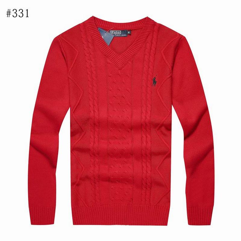 polo Men's Sweater 5